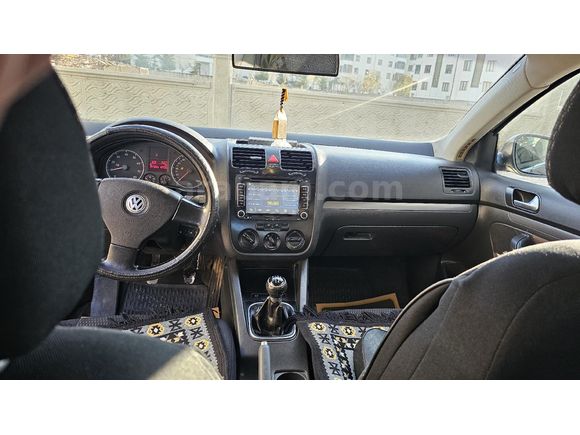 Sahibinden Volkswagen Jetta 1.6 Primeline 2007 Model