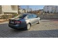 Sahibinden Volkswagen Jetta 1.6 Primeline 2007 Model