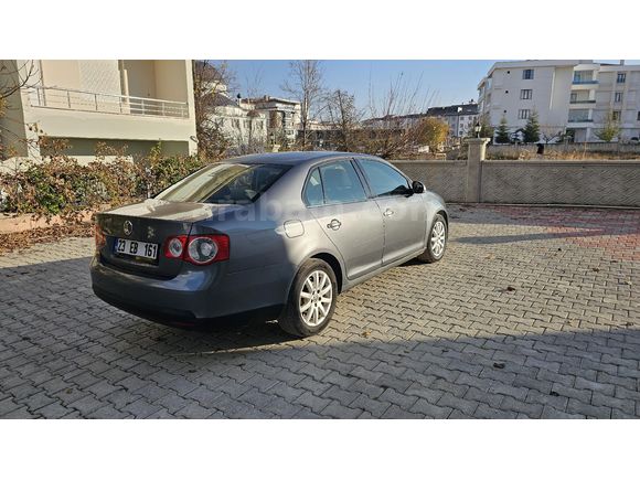 Sahibinden Volkswagen Jetta 1.6 Primeline 2007 Model