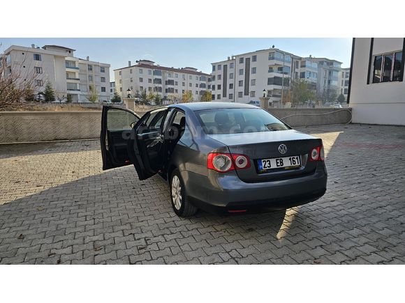 Sahibinden Volkswagen Jetta 1.6 Primeline 2007 Model