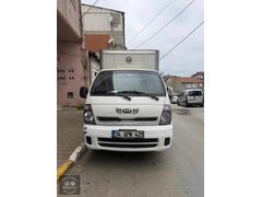 MUTLU GRUPTAN 2014 2.5 DÜŞÜK KM KİA BANGO