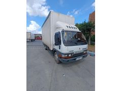 Sahibinden Mitsubishi FE 659 F Turbo