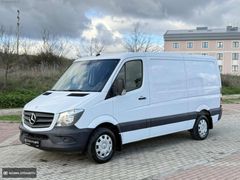 GÖREN OTOMOTİV SPRINTER 316 cdı 145 BİN KM HATASIZ K.KART 12
