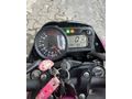 800km garaj motoru Mondial 125 Drift L 