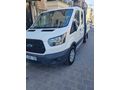 2017 MODEL FORD TRANSİT ÇİFT KABİN 
