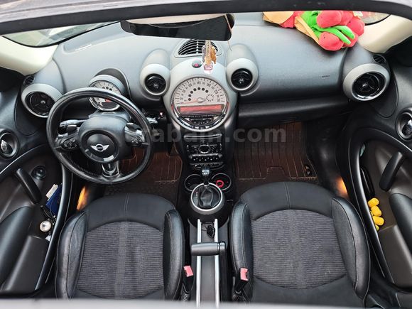 Sahibinden Mini Cooper Countryman 1.6 S 2011 Model