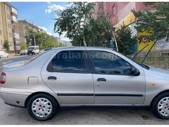 Sahibinden Fiat Siena 1.4 EL 2001 Model