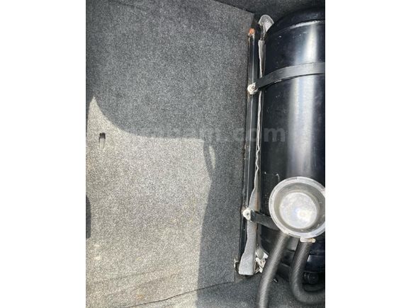 Sahibinden Fiat Siena 1.4 EL 2001 Model