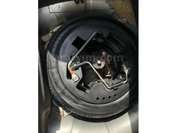 Sahibinden Fiat Siena 1.4 EL 2001 Model