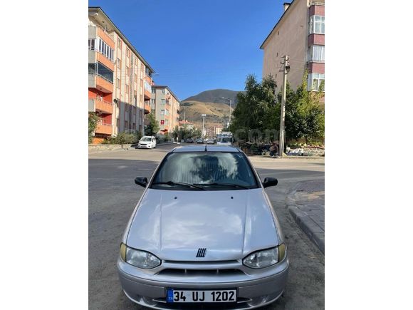 Sahibinden Fiat Siena 1.4 EL 2001 Model