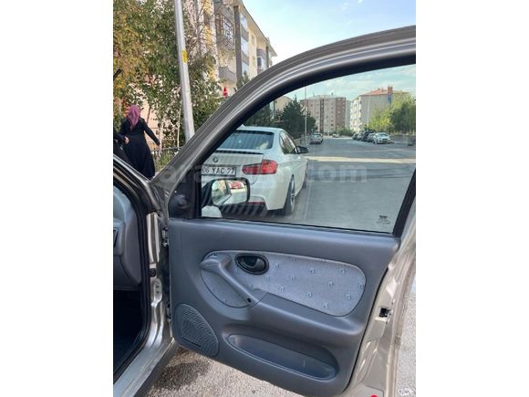 Sahibinden Fiat Siena 1.4 EL 2001 Model