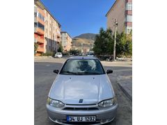 Sahibinden Fiat Siena 1.4 EL 2001 Model
