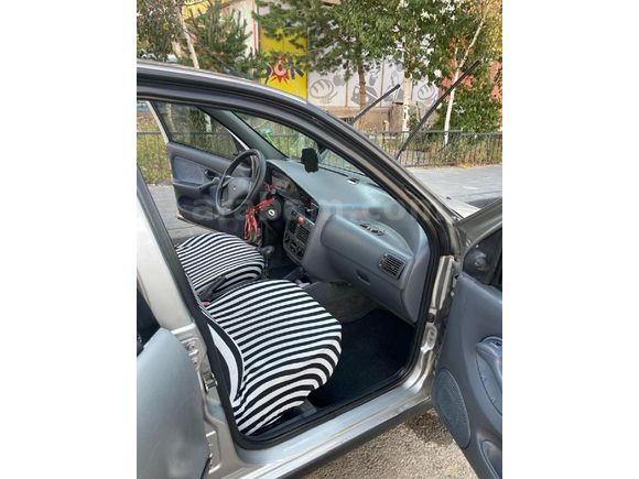 Sahibinden Fiat Siena 1.4 EL 2001 Model
