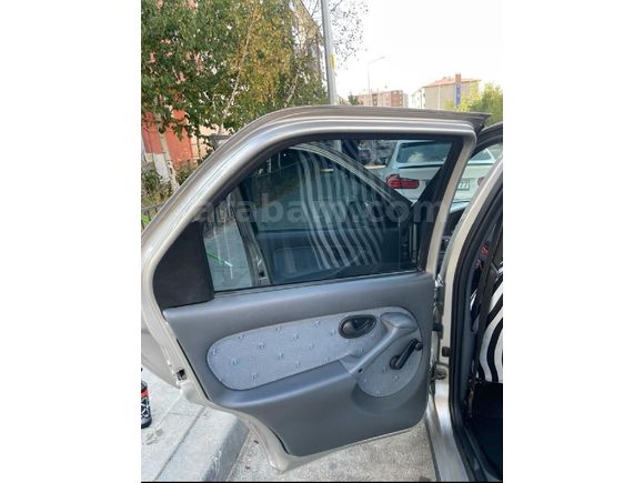 Sahibinden Fiat Siena 1.4 EL 2001 Model