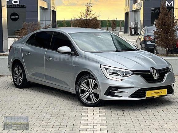 SA OTOMOTİV DEN BOYASIZ DEĞİŞENSİZ TRAMERSİZ