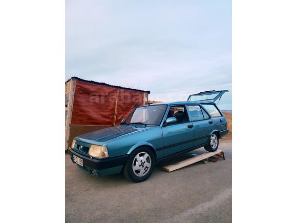 Sahibinden Tofaş Kartal SLX 1995 Model