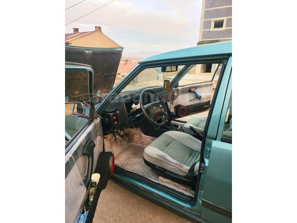 Sahibinden Tofaş Kartal SLX 1995 Model