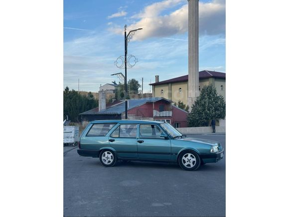 Sahibinden Tofaş Kartal SLX 1995 Model
