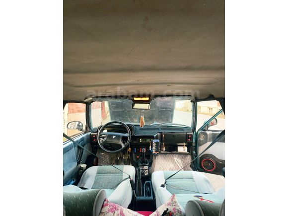 Sahibinden Tofaş Kartal SLX 1995 Model