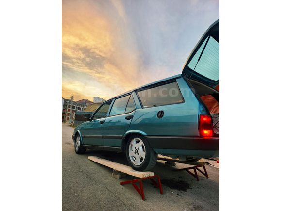 Sahibinden Tofaş Kartal SLX 1995 Model