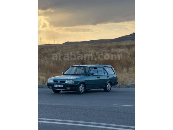 Sahibinden Tofaş Kartal SLX 1995 Model