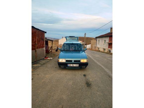 Sahibinden Tofaş Kartal SLX 1995 Model