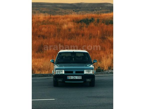 Sahibinden Tofaş Kartal SLX 1995 Model