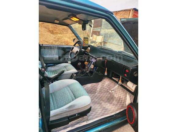 Sahibinden Tofaş Kartal SLX 1995 Model