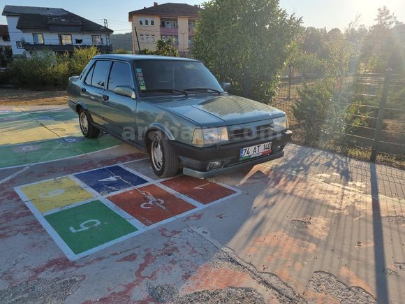 SON FİYAT Sahibinden Tofaş Doğan SL 1993 Model