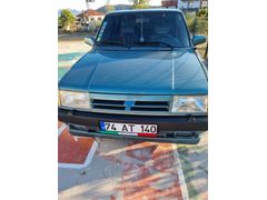SON FİYAT Sahibinden Tofaş Doğan SL 1993 Model
