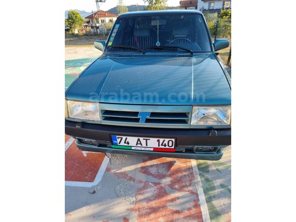 SON FİYAT Sahibinden Tofaş Doğan SL 1993 Model