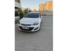 Sahibinden Acil Hatasız Boyasız  Astra