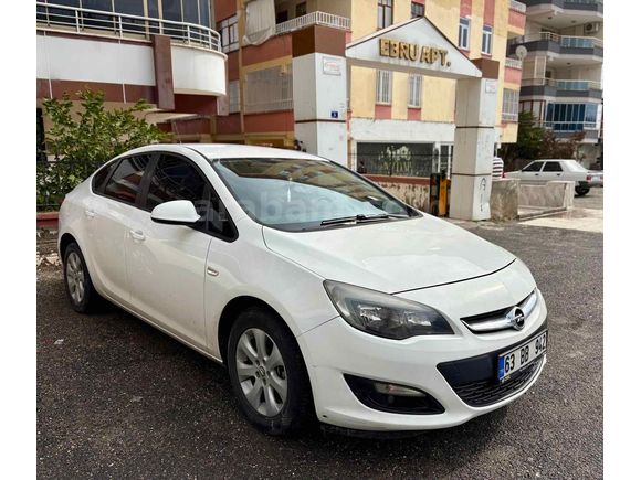 Sahibinden Acil Hatasız Boyasız  Astra