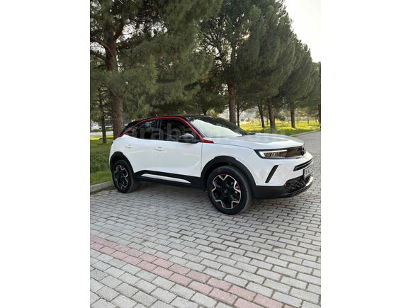 Sahibinden Opel Mokka 1.2 T GS 2022 Model 