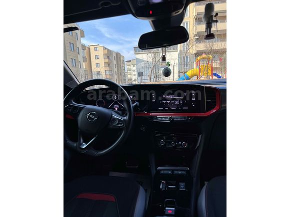 Sahibinden Opel Mokka 1.2 T GS 2022 Model 
