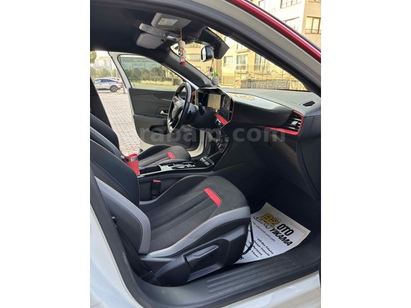 Sahibinden Opel Mokka 1.2 T GS 2022 Model 