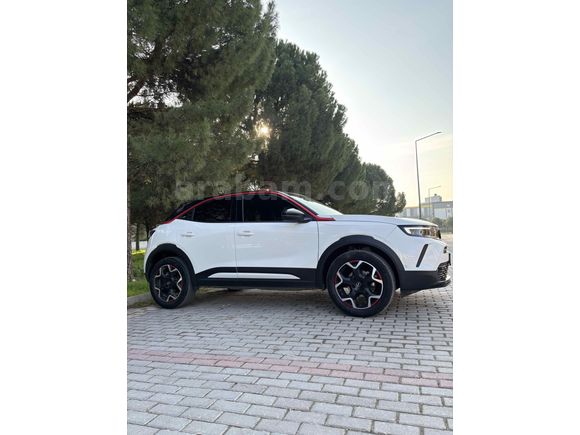 Sahibinden Opel Mokka 1.2 T GS 2022 Model 