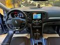 VURAL OTOMOTIV/2024 RENAULT MEGANE 1.3TCE ICON HATASIZ BOYASIZ