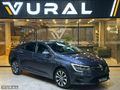 VURAL OTOMOTIV/2024 RENAULT MEGANE 1.3TCE ICON HATASIZ BOYASIZ