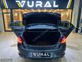 VURAL OTOMOTIV/2024 RENAULT MEGANE 1.3TCE ICON HATASIZ BOYASIZ