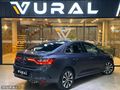 VURAL OTOMOTIV/2024 RENAULT MEGANE 1.3TCE ICON HATASIZ BOYASIZ