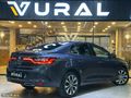 VURAL OTOMOTIV/2024 RENAULT MEGANE 1.3TCE ICON HATASIZ BOYASIZ