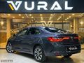 VURAL OTOMOTIV/2024 RENAULT MEGANE 1.3TCE ICON HATASIZ BOYASIZ