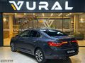 VURAL OTOMOTIV/2024 RENAULT MEGANE 1.3TCE ICON HATASIZ BOYASIZ
