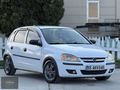 TAŞKIN'DAN 2004 MODEL OPEL CORSA 1.0 DEĞİŞENSİZ 245.BİN KM