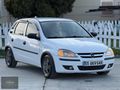 TAŞKIN'DAN 2004 MODEL OPEL CORSA 1.0 DEĞİŞENSİZ 245.BİN KM