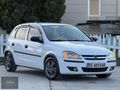 TAŞKIN'DAN 2004 MODEL OPEL CORSA 1.0 DEĞİŞENSİZ 245.BİN KM