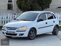 TAŞKIN'DAN 2004 MODEL OPEL CORSA 1.0 DEĞİŞENSİZ 245.BİN KM