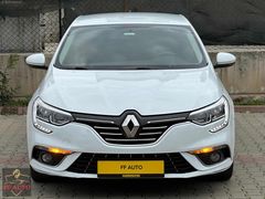 HATASIZ BOYASIZ/ 2020 MDL MEGANE 4/ 1.5 DİZEL EDC/ KK 12AY TKSİT