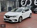 2021 MODEL RENAULT MEGANE 1.5 JOY DEĞİŞENSİZ BAKIMLI FIRSAT